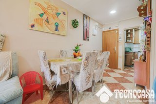 Piso en venta en Artigas - Llefià en Badalona