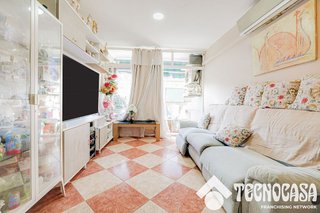 Piso en venta en Artigas - Llefià en Badalona