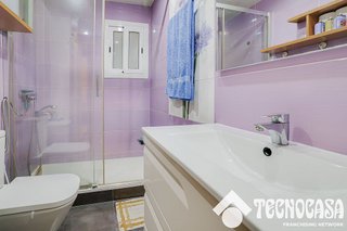 Piso en venta en Artigas - Llefià en Badalona
