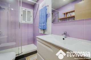 Piso en venta en Artigas - Llefià en Badalona