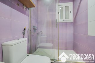 Piso en venta en Artigas - Llefià en Badalona