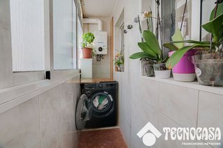 Piso en venta en Artigas - Llefià en Badalona
