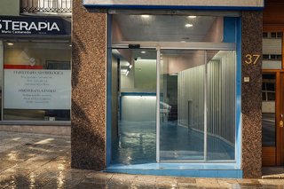 Local comercial en alquiler en Centro - Ayuntamiento en Santander