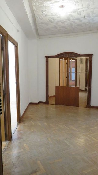 Piso en alquiler en San José en Zaragoza