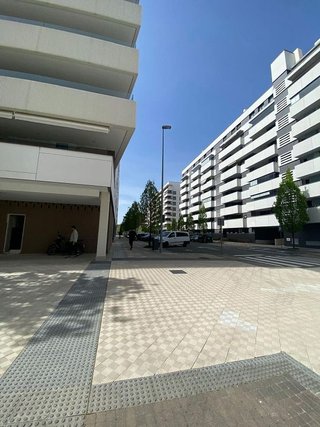 Local comercial en alquiler en Lezkairu en Pamplona
