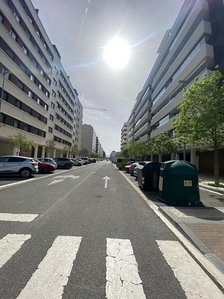 Local comercial en alquiler en Lezkairu en Pamplona