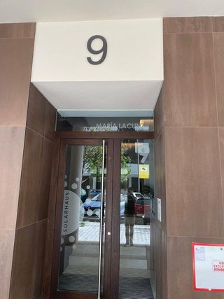 Local comercial en alquiler en Lezkairu en Pamplona