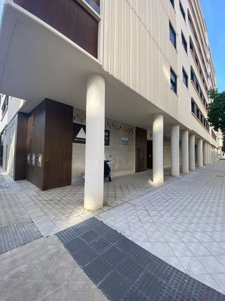Local comercial en alquiler en Lezkairu en Pamplona