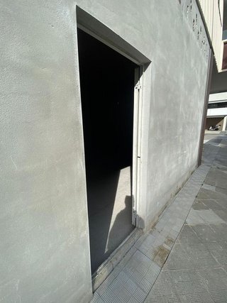 Local comercial en alquiler en Lezkairu en Pamplona