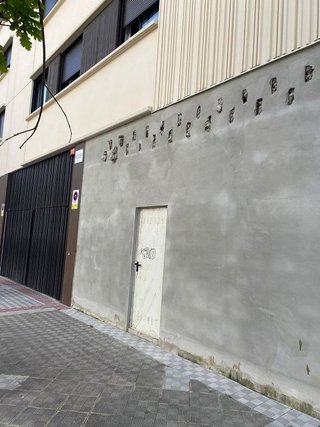 Local comercial en alquiler en Lezkairu en Pamplona