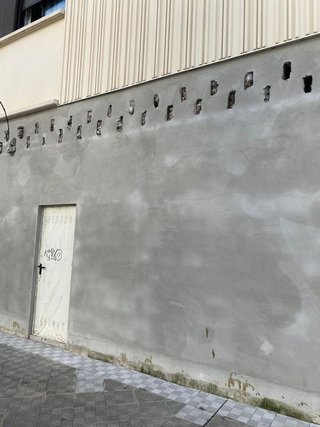 Local comercial en alquiler en Lezkairu en Pamplona