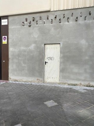 Local comercial en alquiler en Lezkairu en Pamplona
