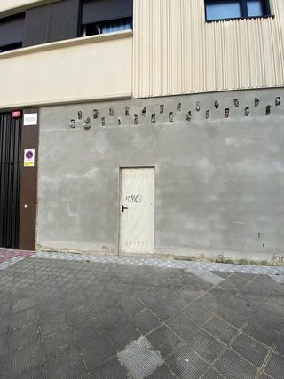 Local comercial en alquiler en Lezkairu en Pamplona