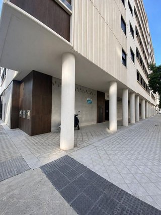 Local comercial en alquiler en Lezkairu en Pamplona