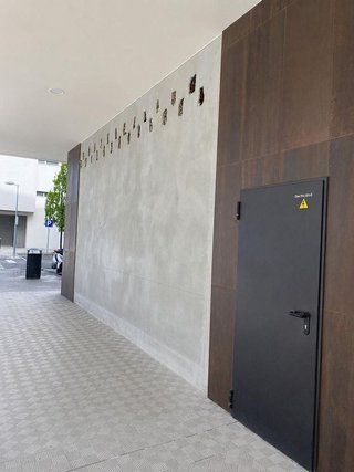 Local comercial en alquiler en Lezkairu en Pamplona