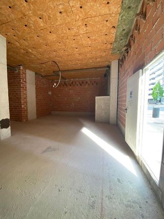 Local comercial en alquiler en Lezkairu en Pamplona