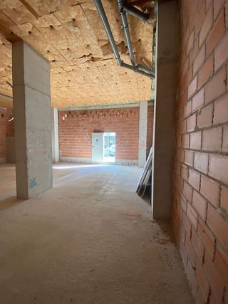 Local comercial en alquiler en Lezkairu en Pamplona