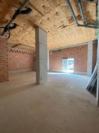 Local comercial en alquiler en Lezkairu en Pamplona