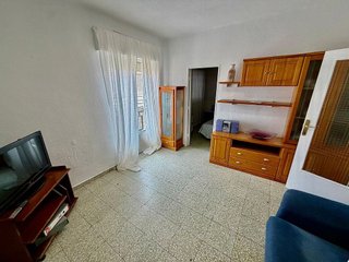 Piso en alquiler en San Antonio en Ávila