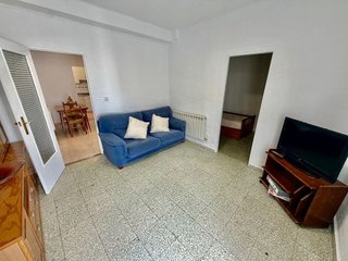 Piso en alquiler en San Antonio en Ávila