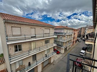 Piso en alquiler en San Antonio en Ávila