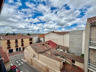 Piso en alquiler en San Antonio en Ávila