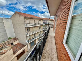 Piso en alquiler en San Antonio en Ávila
