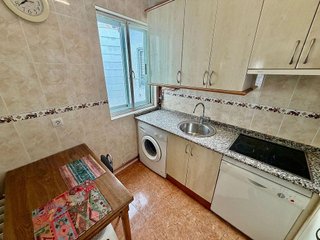 Piso en alquiler en San Antonio en Ávila