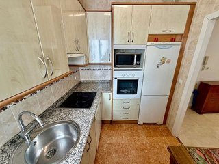 Piso en alquiler en San Antonio en Ávila