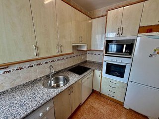 Piso en alquiler en San Antonio en Ávila