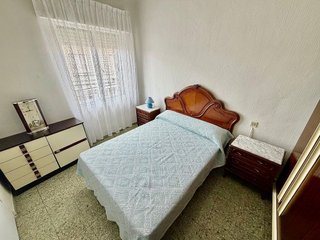 Piso en alquiler en San Antonio en Ávila