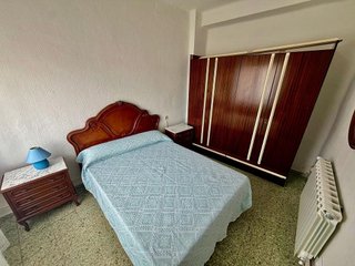 Piso en alquiler en San Antonio en Ávila