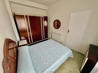 Piso en alquiler en San Antonio en Ávila