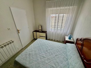 Piso en alquiler en San Antonio en Ávila