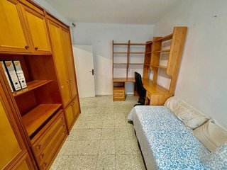 Piso en alquiler en San Antonio en Ávila