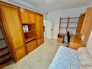 Piso en alquiler en San Antonio en Ávila