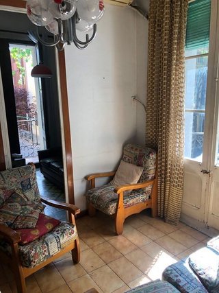Piso en venta en Sants en Barcelona