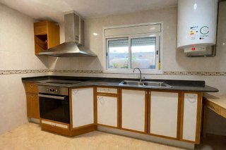 Piso en venta en Moià