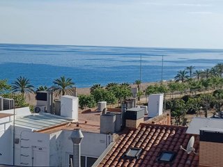 Piso en venta en Calella