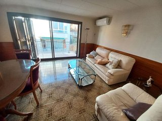 Piso en venta en Calella