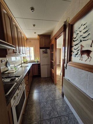 Piso en venta en Calella