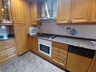 Piso en venta en Calella