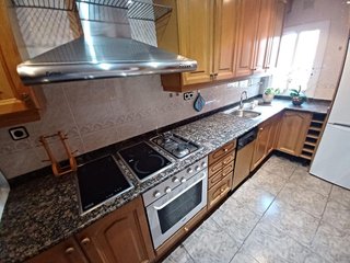 Piso en venta en Calella