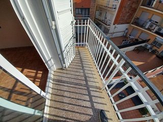 Piso en venta en Calella