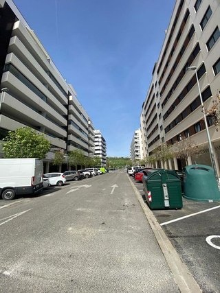Local comercial en alquiler en Lezkairu en Pamplona
