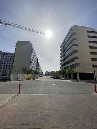 Local comercial en alquiler en Lezkairu en Pamplona