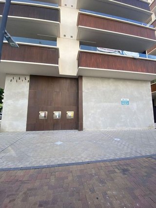 Local comercial en alquiler en Lezkairu en Pamplona