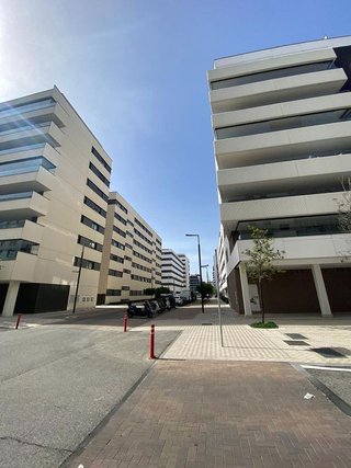 Local comercial en alquiler en Lezkairu en Pamplona