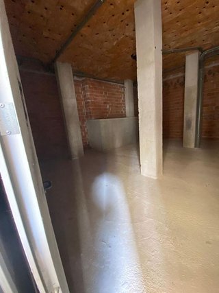 Local comercial en alquiler en Lezkairu en Pamplona