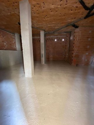Local comercial en alquiler en Lezkairu en Pamplona